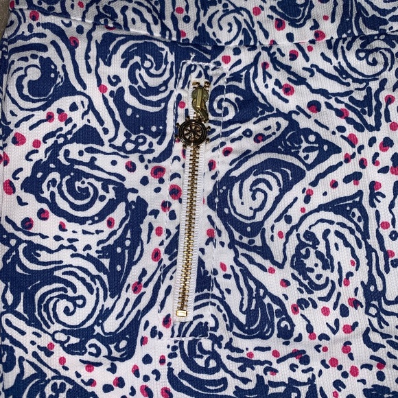 Lilly Pulitzer Skort - Picture 6 of 7